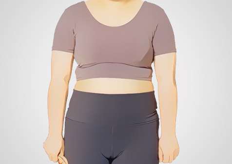 现在什么已秀减肥店效果好 太原加盟减肥