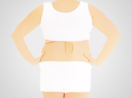 留纤减肥全国连锁 减肥做塑形有没有效果