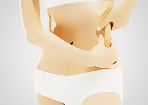 中医经络已秀减肥 武汉瘦身如何加盟