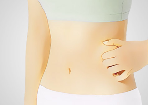 留纤全国连锁减肥 美容院加盟需要多少资金